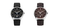 Nautical-Inspired Timepiece Designs Image 2