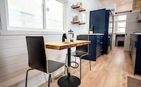Traditional House-Inspired Tiny Homes Image 2