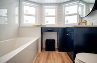Traditional House-Inspired Tiny Homes Image 4
