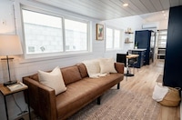 Traditional House-Inspired Tiny Homes Image 6