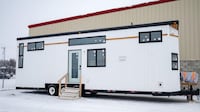 Traditional House-Inspired Tiny Homes Image 8