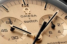 Moon Landing Timepieces