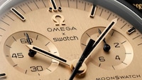 Moon Landing Timepieces Image 1