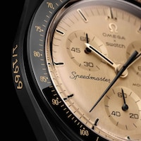 Moon Landing Timepieces Image 2