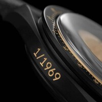Moon Landing Timepieces Image 3