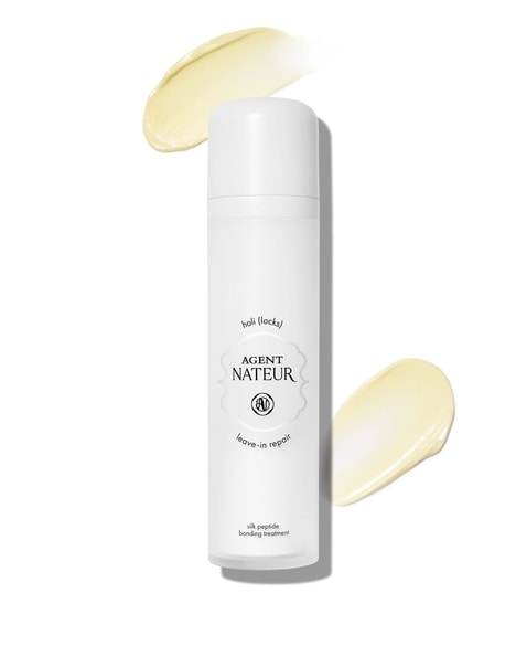 Silk Peptide Hair Treatments