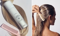Silk Peptide Hair Treatments Image 2