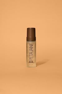 Minimalist Tanning Mousses
