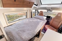 Rooftop Terrace Camper Vans Image 6