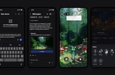 Game Creation Tools