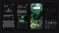 Game Creation Tools