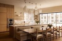 Duplex Family Homes