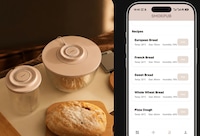 Smart Sourdough Fermentation Kits Image 3