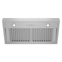 Wall-Mounted Ventilation Units Image 4