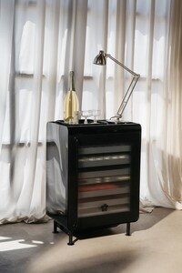 Mirror Finish Fridges