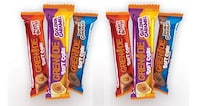 Chocolate Bar Protein Snacks Image 1