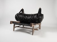 Elephant-Inspired Lounge Chairs