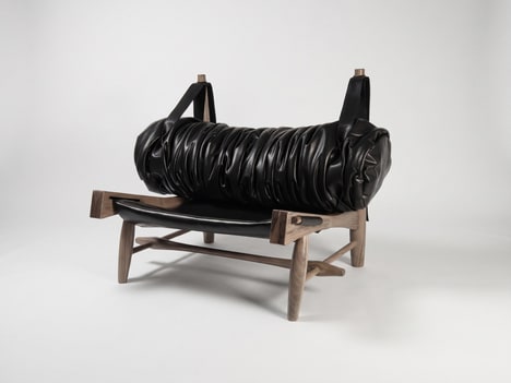 Elephant-Inspired Lounge Chairs