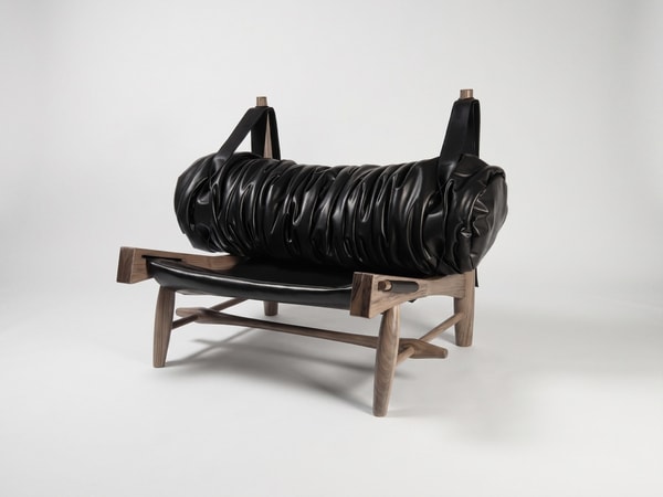 Elephant-Inspired Lounge Chairs
