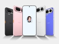 AI Agent Phones Image 1