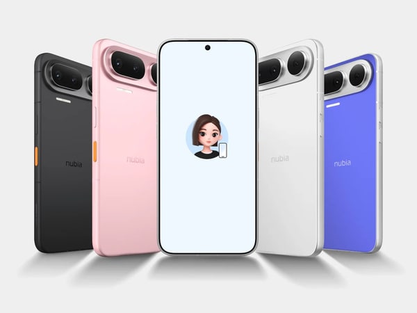 AI Agent Phones