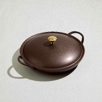 Modern Carbon Steel Lids
