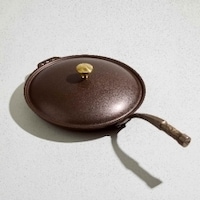 Modern Carbon Steel Lids Image 2