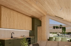 Expanded Modular Homes