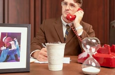 Dessert Disaster Lawyer Campaigns