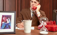 Dessert Disaster Lawyer Campaigns Image 1