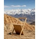 Minimal Folding Chairs Image 2