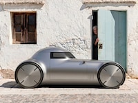 Tubular Electric Concepts