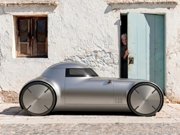 Tubular Electric Concepts