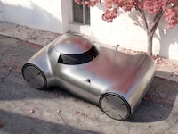 Tubular Electric Concepts Image 2