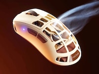 Cooled Gaming Mouse Image 1