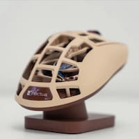 Cooled Gaming Mouse Image 2