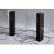 Charred Oak Speakers Image 3