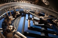 Samurai Heritage Watches Image 2