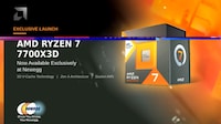 Budget-Friendly Gaming Processors Image 1