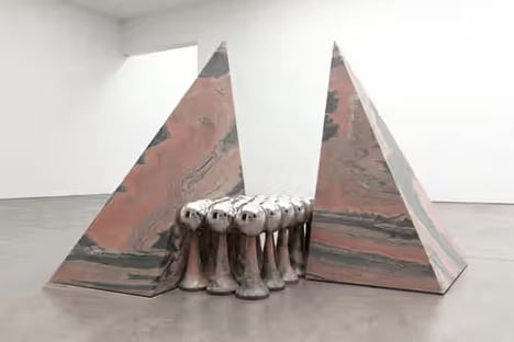 Romantic Group Exhibitions