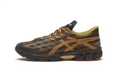Designer Layered Running Sneakers