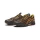 Designer Layered Running Sneakers Image 3