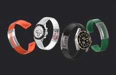 Luxury Watch Smartwatch Bands