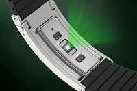 Luxury Watch Smartwatch Bands Image 2