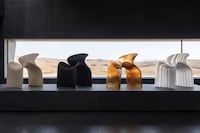 3D-Printed Chair Collections Image 2