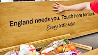 Superstitious Grocery Stunts Image 2