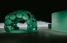 Immersive Retail Pop-Ups
