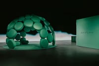 Immersive Retail Pop-Ups Image 1