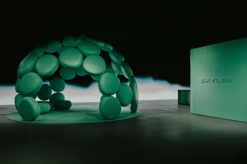 Immersive Retail Pop-Ups