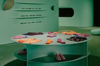 Immersive Retail Pop-Ups Image 2